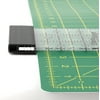OmniEdge 3" x 18" Ruler, Rectangle Quilter's Ruler by Omnigrid