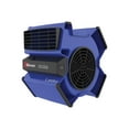 thumbnail image 1 of Lasko X-Blower X12905 - Cooling fan - floor-standing - blue, 1 of 6