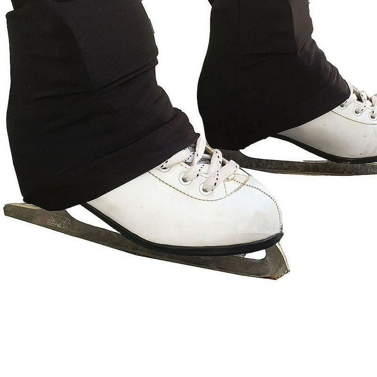 Amazon.com: LIUHUO Girls Ice Skating Pants Women Rhinestones
