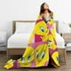 thumbnail image 5 of Mantas de felpa Tweety Bird Throw Blankets para viajes Dormitorio Sala de estar Sofá Oficina, 5 of 8