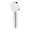 Silver, variant on Shower Head with Handheld, CXALSSY Shower Head, High Pressure Shower Heads, Handheld Shower Heads, 5 Modes Adjustable