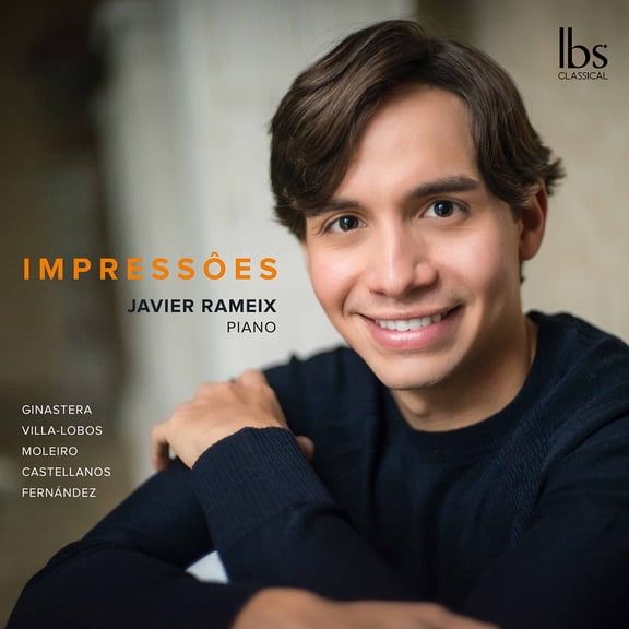 Various Artists - Impressoes - Music & Performance - CD