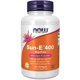 thumbnail image 1 of Supplement NOW Sun-E 400 UI de vitamina E 120 cápsulas blandas, 1 of 6