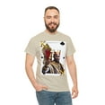 thumbnail image 4 of King of Spades African American graphic playing card tee, mens tshirts, 4 of 6
