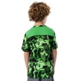 thumbnail image 3 of Athletic Works Boy's Short Sleeve Core Tee, Sizes 4-18 & Husky, 3 of 8