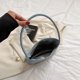 thumbnail image 2 of Bolso bandolera para mujer Bolso bandolera de nailon de gran capacidad para viajes de oficina Sywqhk Para Estrenar, 2 of 6