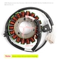 thumbnail image 2 of Generator Stator For Yamaha SRX 700 / Venture 700 / SX Viper 700 2000-2006, 2 of 6