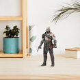 thumbnail image 4 of Kratos's Figure Toy,9inch God Of War Action Figure Collectible Model For Kids And Fans Gift, 4 of 4