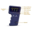 thumbnail image 2 of Handheld 125KHz RFID Copier Writer Duplicator Programmer Reader, 2 of 5