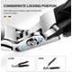 thumbnail image 2 of Dotmalls ClipMaster Pro, Grishay ClipMaster Pro nagelklippare, 2 of 4