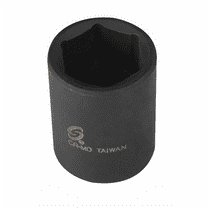 SUNEX SOC 1-1/16 1/2D IMP 6PT