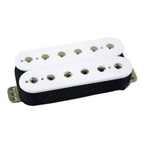 Seymour Duncan TB-APH1 Alnico II Pro Trembucker Bridge Pickup White