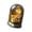 Style A, variant on Gieenan Book Lover Nightlight Resins Reading Statue With Soft Glowing Home Office Decors
