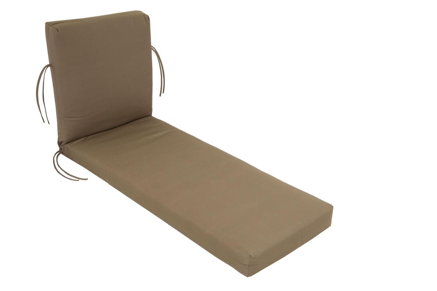 Sunbrella Lounge Cushion