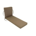 thumbnail image 5 of Sunbrella Lounge Cushion, 5 of 5