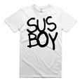 thumbnail image 4 of Playera Sus Boy Lil Peep, Dark Trap,hip-hop, Rap, 4 of 6