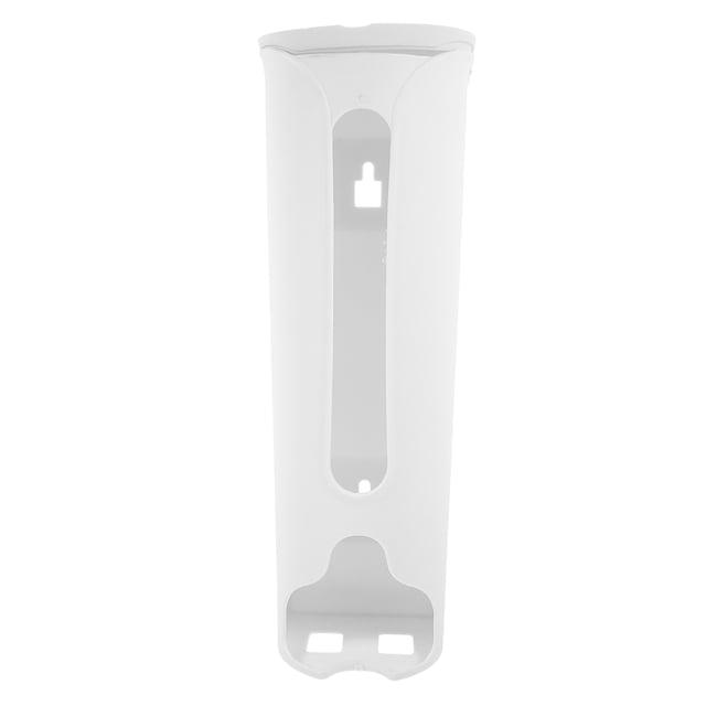 Ahorro de bolsas de comestibles, dispensador de bolsas de residuos de cocina, organizador de pared, dispensador de bolsas de comestibles