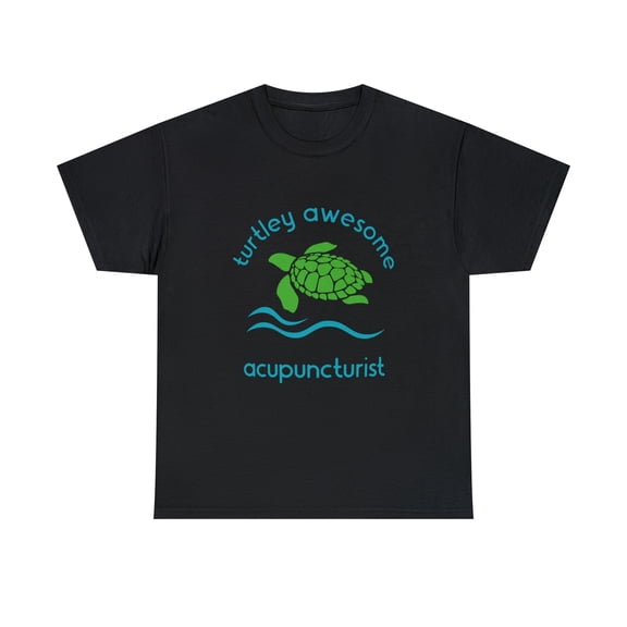 Acupuncturist Gift Idea T-Shirt
