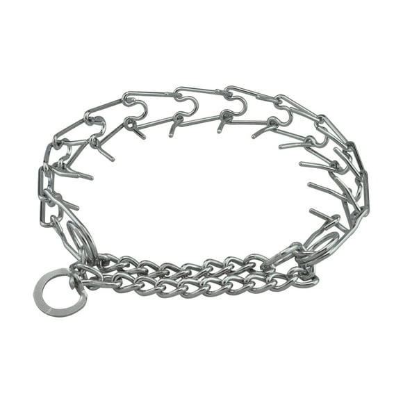 Cadena Para Perro 10 Eslabones 4Mmx600Mm GIMEX SHG 4060