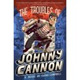 thumbnail image 2 of Les Troubles de Johnny Cannon par Isaiah Campbell, 2 of 2
