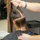 thumbnail image 5 of 3 pinzas de posicionamiento para peluquería, pinzas para separar el cabello, pinzas para peinar el cabello, 5 of 5
