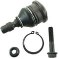 thumbnail image 5 of TRQ Front Steering & Suspension Kit Fits 1998-2011 Ford 1998-2009 Mazda PSA40547, 5 of 8