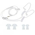 thumbnail image 3 of Earbuds, Double Spiral Earphone, Portable For Laptops Mobile Phone, 3 of 8