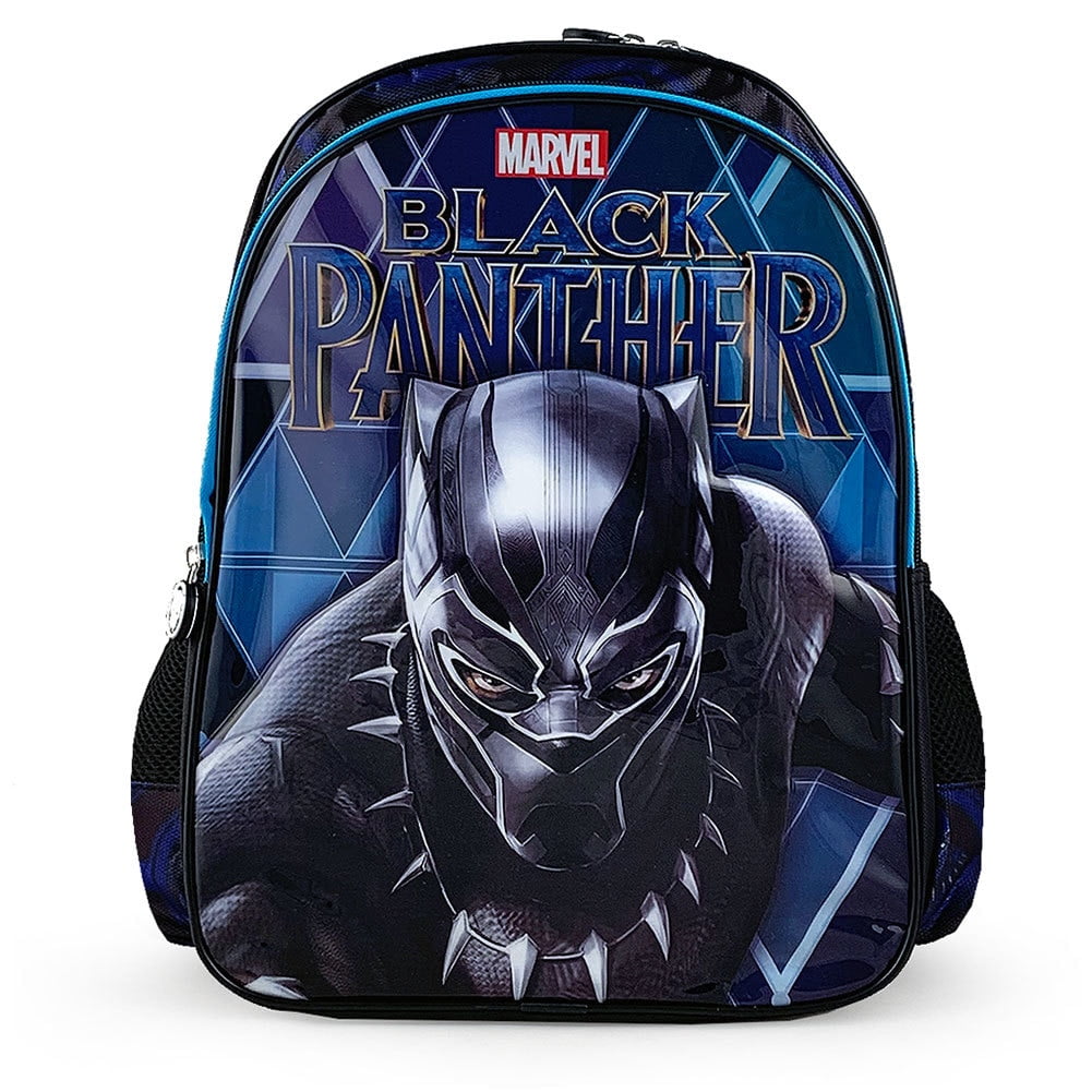 Black Panther Backpack