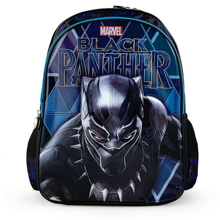 Black Panther Backpack