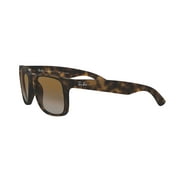 Ray-Ban RB4165 Justin Sunglasses