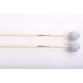 thumbnail image 2 of Malletech GS07 Gordon Stout Medium-Soft Marimba Mallets, 2 of 2