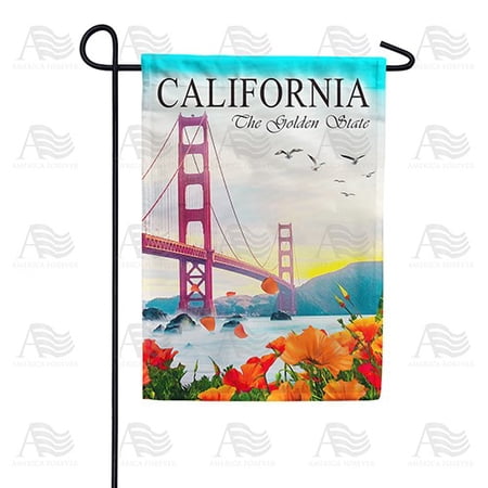 The Grandkids Welcome Warm Loving Family Genealogy Outdoor Welcome Display Art, 12x18 POLE NOT INCLUDED