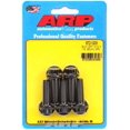 thumbnail image 1 of ARP Auto Racing Bolt 672-1003 Metric Bolt; 10 Millimeter x 1.50 Thread Size; 30 Millimeter Under Head Length; 12 Millimeter Socket Size; 12 Point Head Type; Black Oxide; Chrome Moly; 5 Pack, 1 of 1