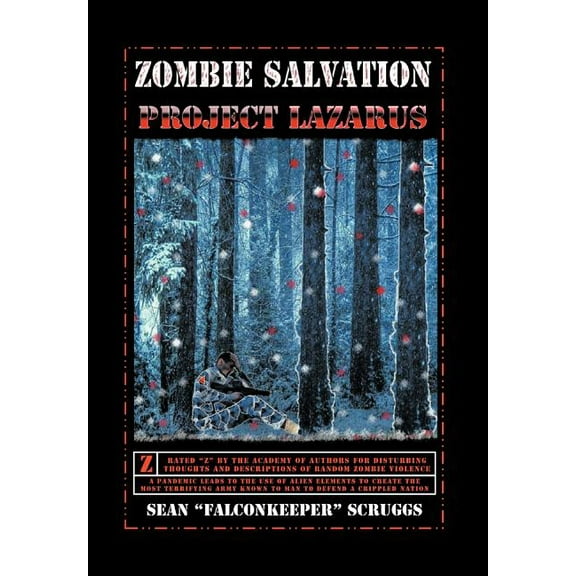 Zombie Salvation