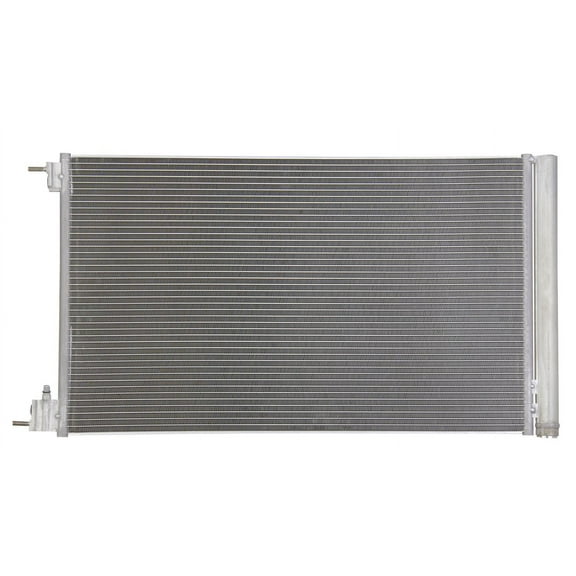 Spectra Premium 7-3898 Automotive Air Conditioning Condenser