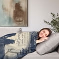 thumbnail image 2 of Sister Gifts, Big Sisters Birthday Gift from Sis, Best Sister Ever Gifts for Women Blanket, Birthday Christmas Graduation Gift Ideas for Sisters 30x40 Inch, 2 of 7