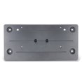thumbnail image 2 of E-Auto Front License Plate Bracket For BMW 3 Series 2009-2012 (328i, 335i, 335d) - OEM 51117143749 2 of 6