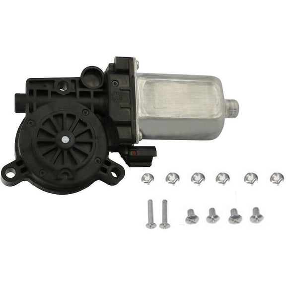 Window Motor - Compatible with 1995 - 2001 Chevy Lumina 1996 1997 1998 1999 2000