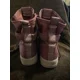 thumbnail image 3 of Ni - ke Ni - ke Air Force 1 SF AF1 Women’s Size 11 Vintage Wine Force is Female AJ1700-600, 3 of 5