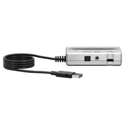 Behringer U-Control UCA202 Ultra-Low Latency 2 In / 2 Out USB / Audio Interface with Digital Output