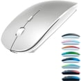 thumbnail image 2 of Mouse Bluetooth recargable para MacBook pro / MacBook air / Laptop / i, 2 of 2