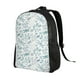 thumbnail image 2 of Balery Dragonfly Mochila - Mochila Estilosa y Duradera para Laptop de 15 Pulgadas con Tela Oxford Impermeable, 2 of 8