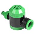 thumbnail image 3 of Automatic Irrigation Timer, 2-120 Minutes Outdoor Garden Hose Water Timer Irrigation Controller Automatic Shut Off for Garden, 3 of 8