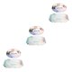 thumbnail image 2 of Qarigey Manicure Hand Rest Cushion / Hand Mat DIY Nail Salon Home Art Cushion Arm Type1 NO1, 2 of 5