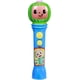 thumbnail image 1 of Microfono de juguete Cocomelon para ninos, juguete musical p eKids eKids, 1 of 2