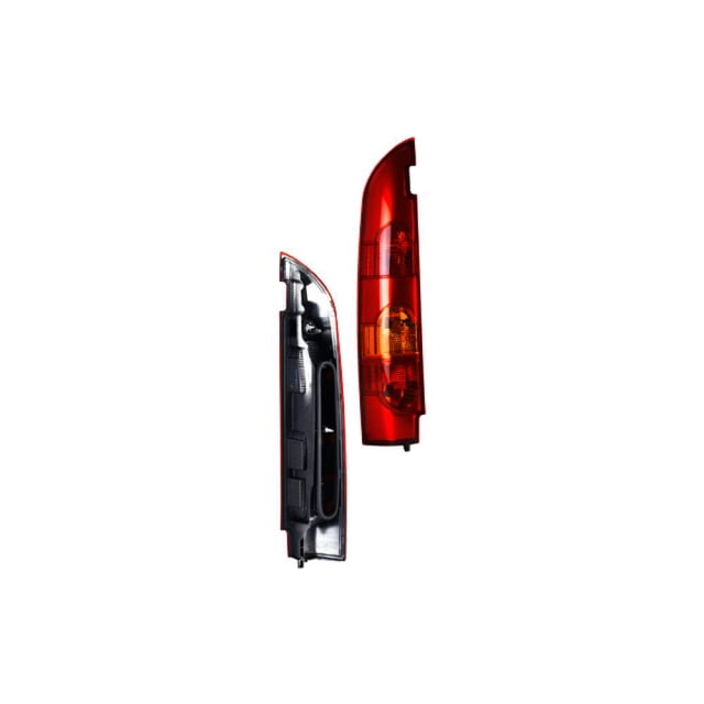 Calavera DEPO Renault Kangoo 2009 - 2016 Chofer