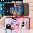 thumbnail image 4 of Carcasa TECNO POP 5 LTE 6 Camon 18 16 19 PRO POVA 2 3 Neo Spark Go 2022 7T 8C Funda Para Teléfono D2 Interesante Pájaro Enojado, 4 of 4