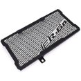 thumbnail image 5 of unique High qualityMotorcycle Radiator Guard Protector Grille Grill Cover for ER-6N ER-6F ER6N ER6F ER 2012-2016, 5 of 5