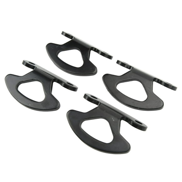 Truck Inner Bed Tie Downs Anchor, Fix Steady Multi Purpose Truck Bed Tie Down Hook For Truck