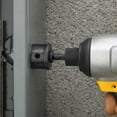 thumbnail image 5 of Dewalt Impact Ready D180024IR Bi-Metal Thin Wall Hole Saw, 1-1/2 in Dia, 1/4 in Hexagonal, 5 of 6